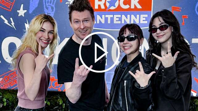 The Warning: Wie 3 junge Mexikanerinnen die Welt rocken werden