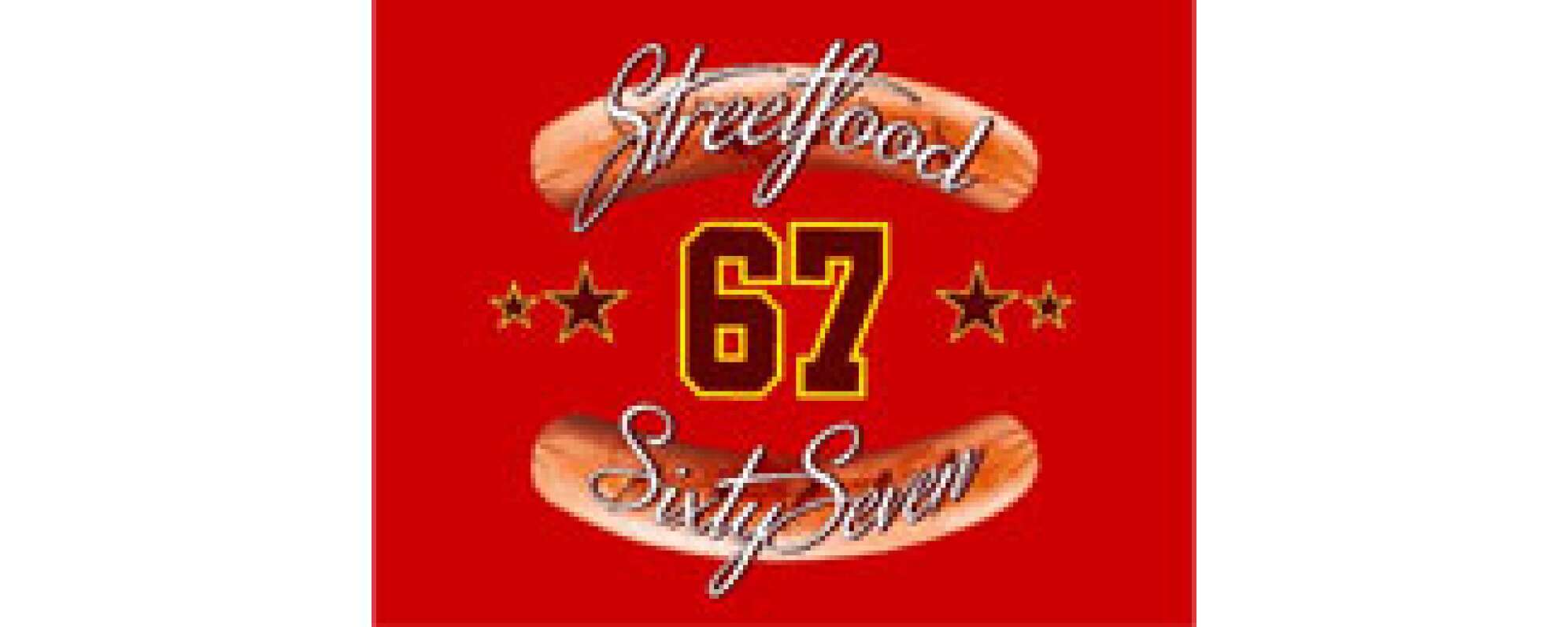 Logo des Food Trucks Streetfood 67