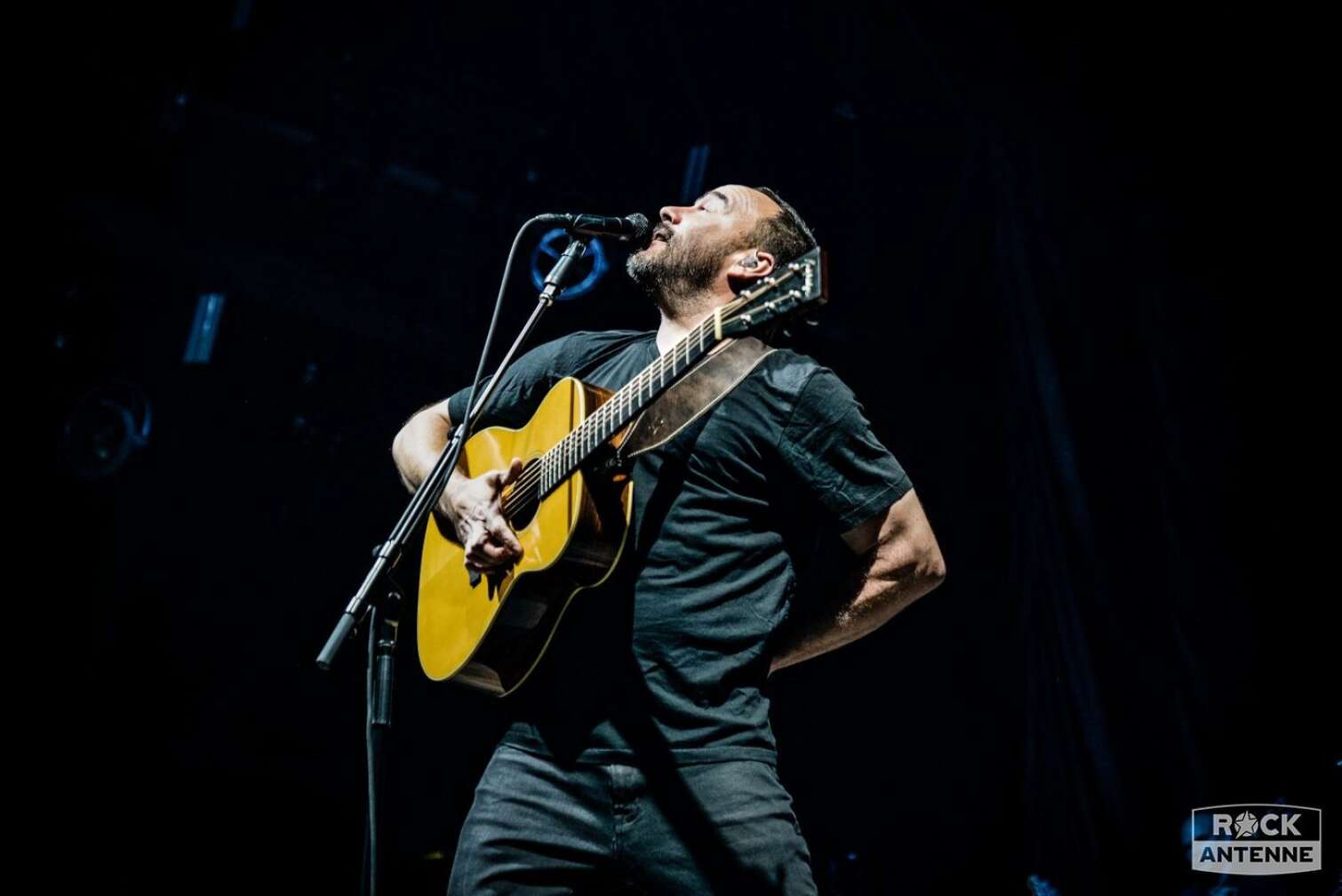 Dave Matthews Band live (3)