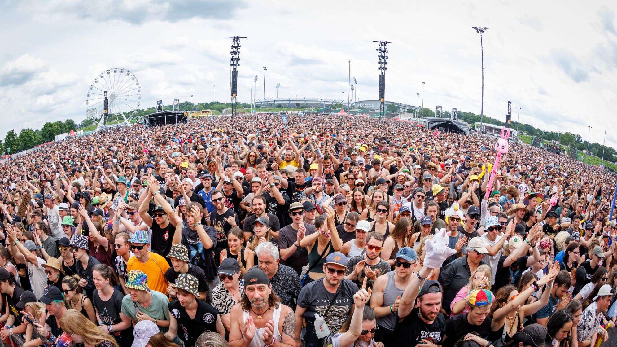 Rock im Park 2024