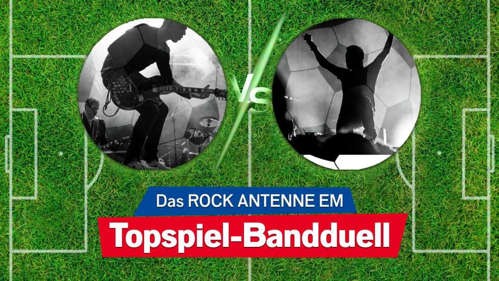 Fußball-EM 24: Das Topspiel-Bandduell des Tages