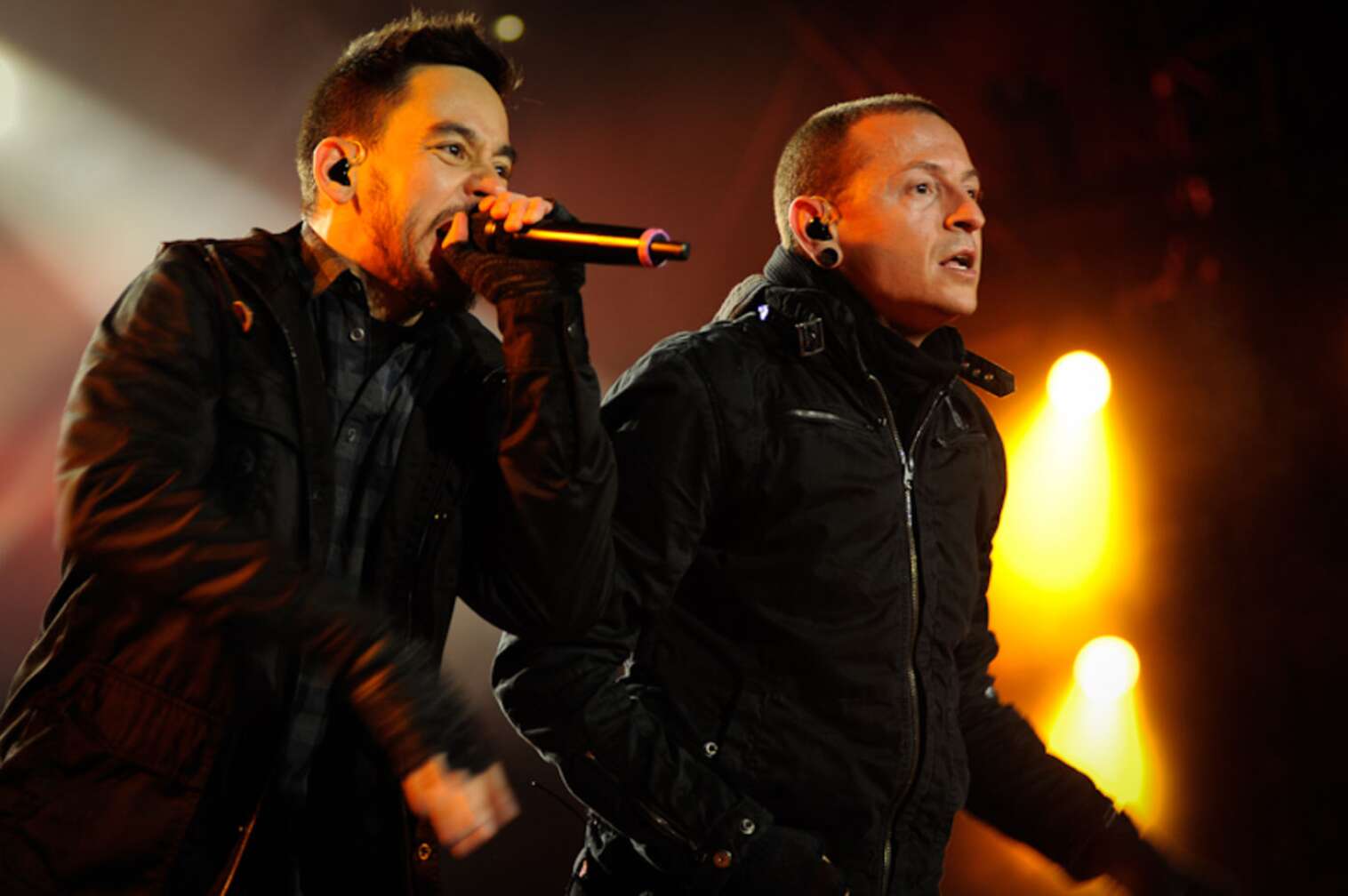 Linkin Park