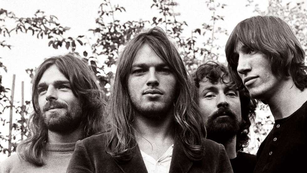 Pink Floyd: Alles über die Pioniere des Psychedelic Rock!