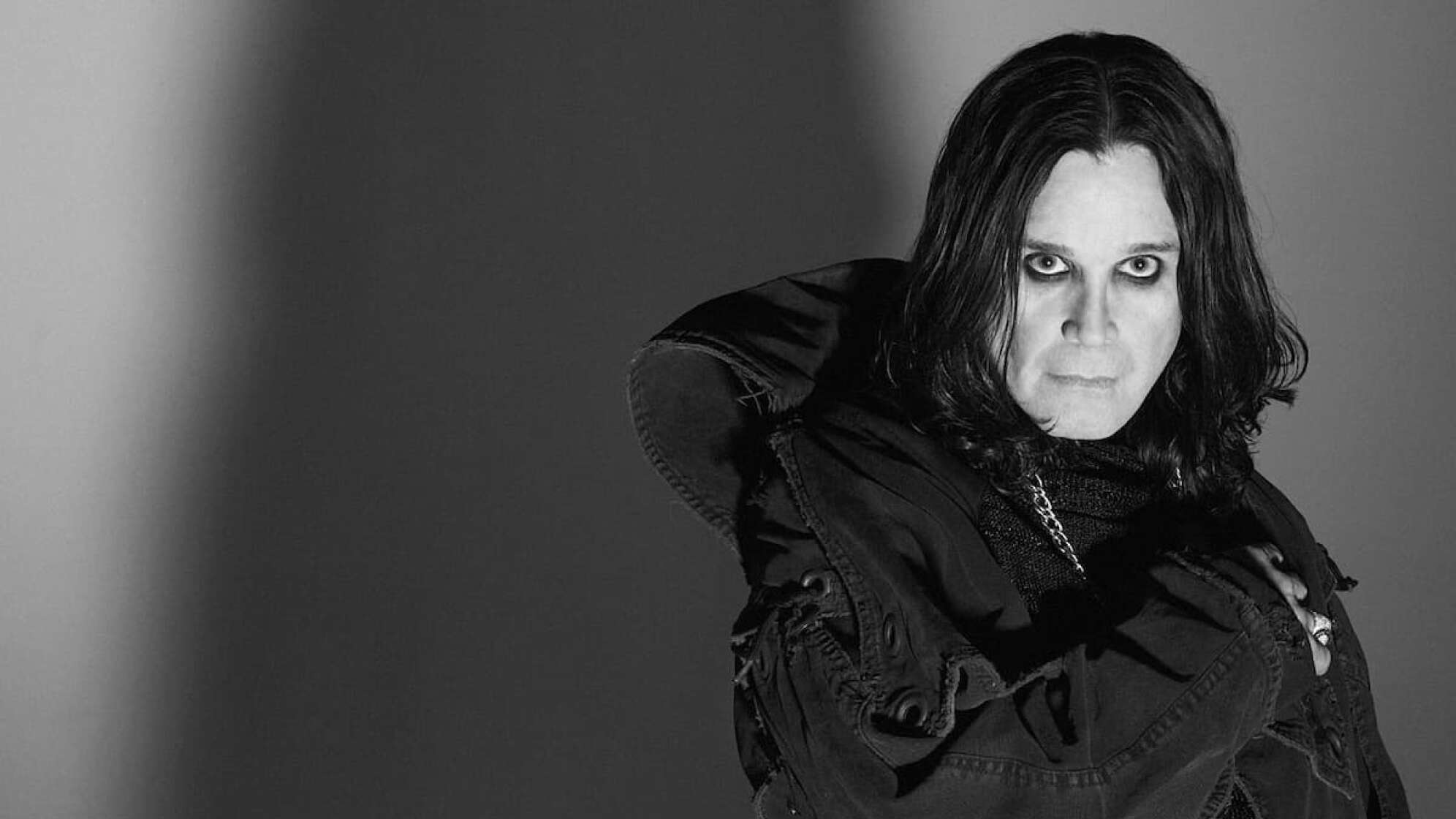 Ozzy Osbournes