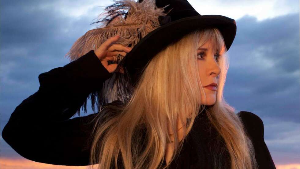 Stevie Nicks