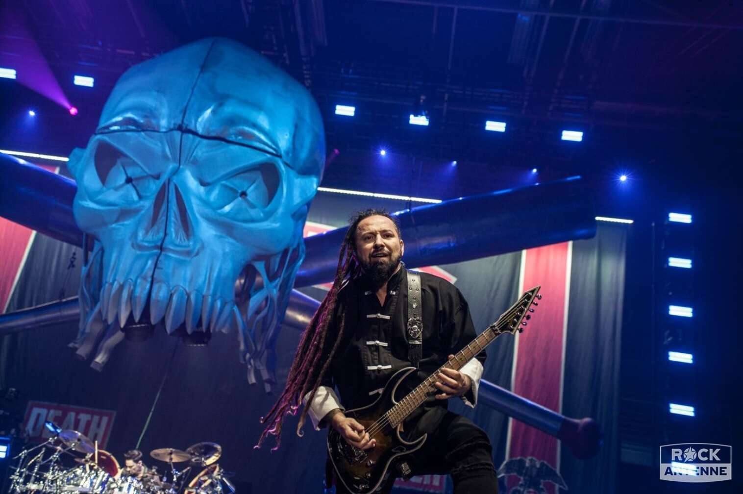 Five Finger Death Punch live 2020 (4)