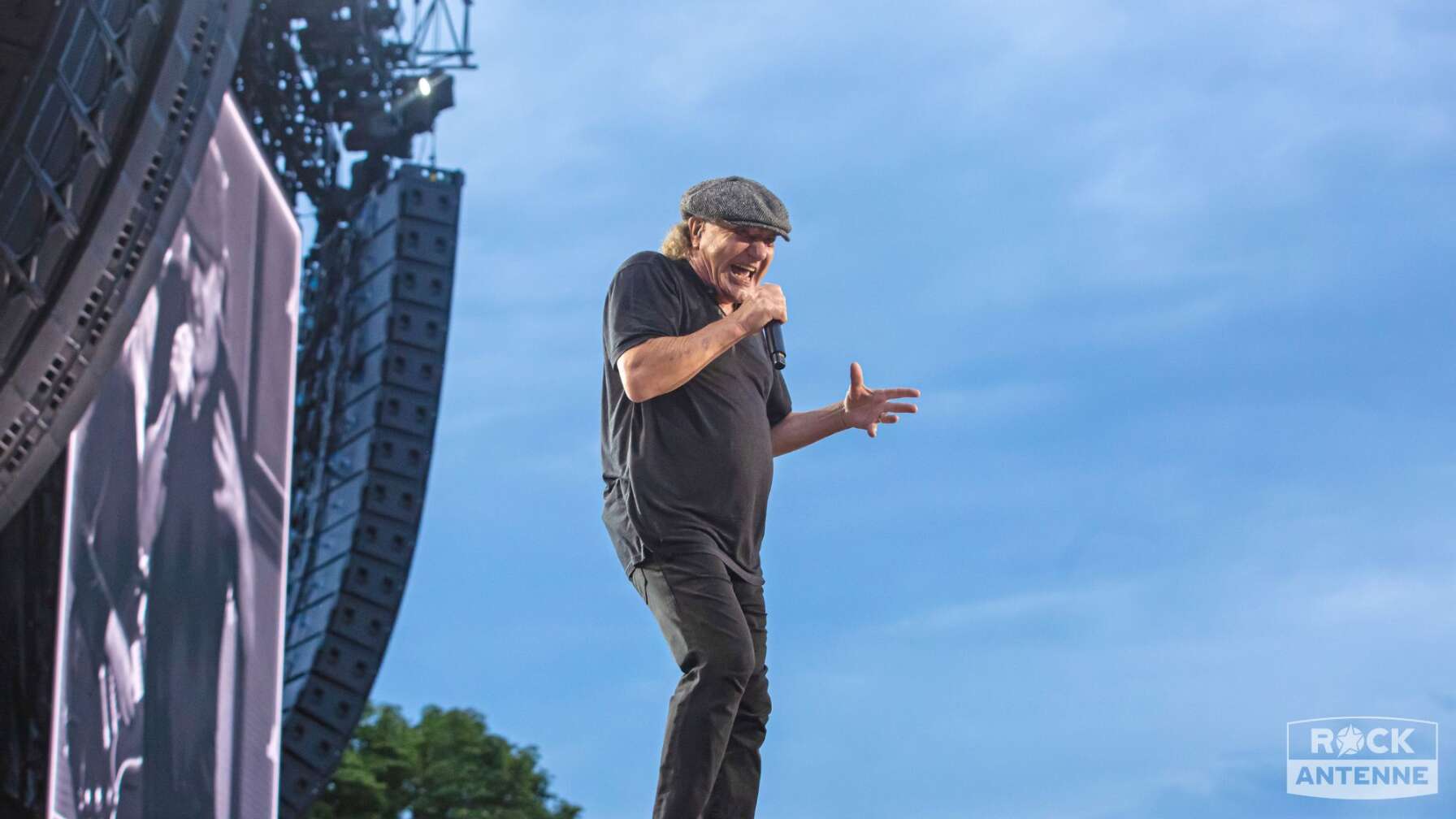 Bilder vom AC/DC Konzert in Nürnberg