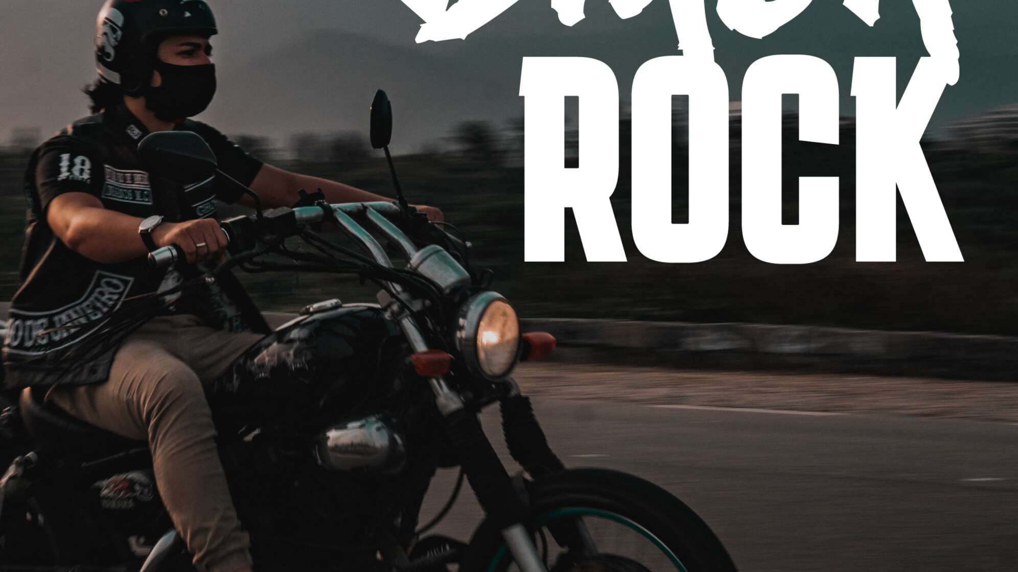 Die besten Rocksongs für PS-Fans: Unser Biker Rock Radiostream