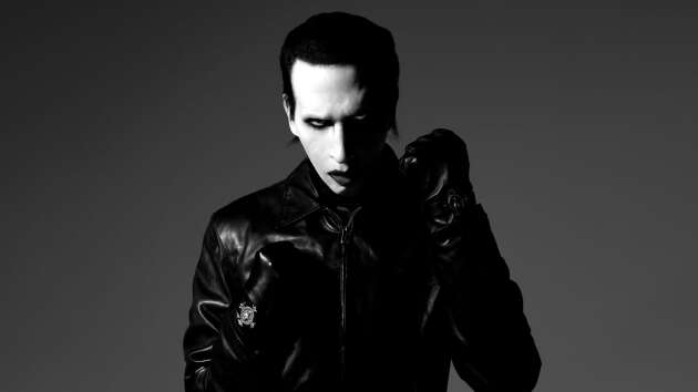 MARILYN MANSON