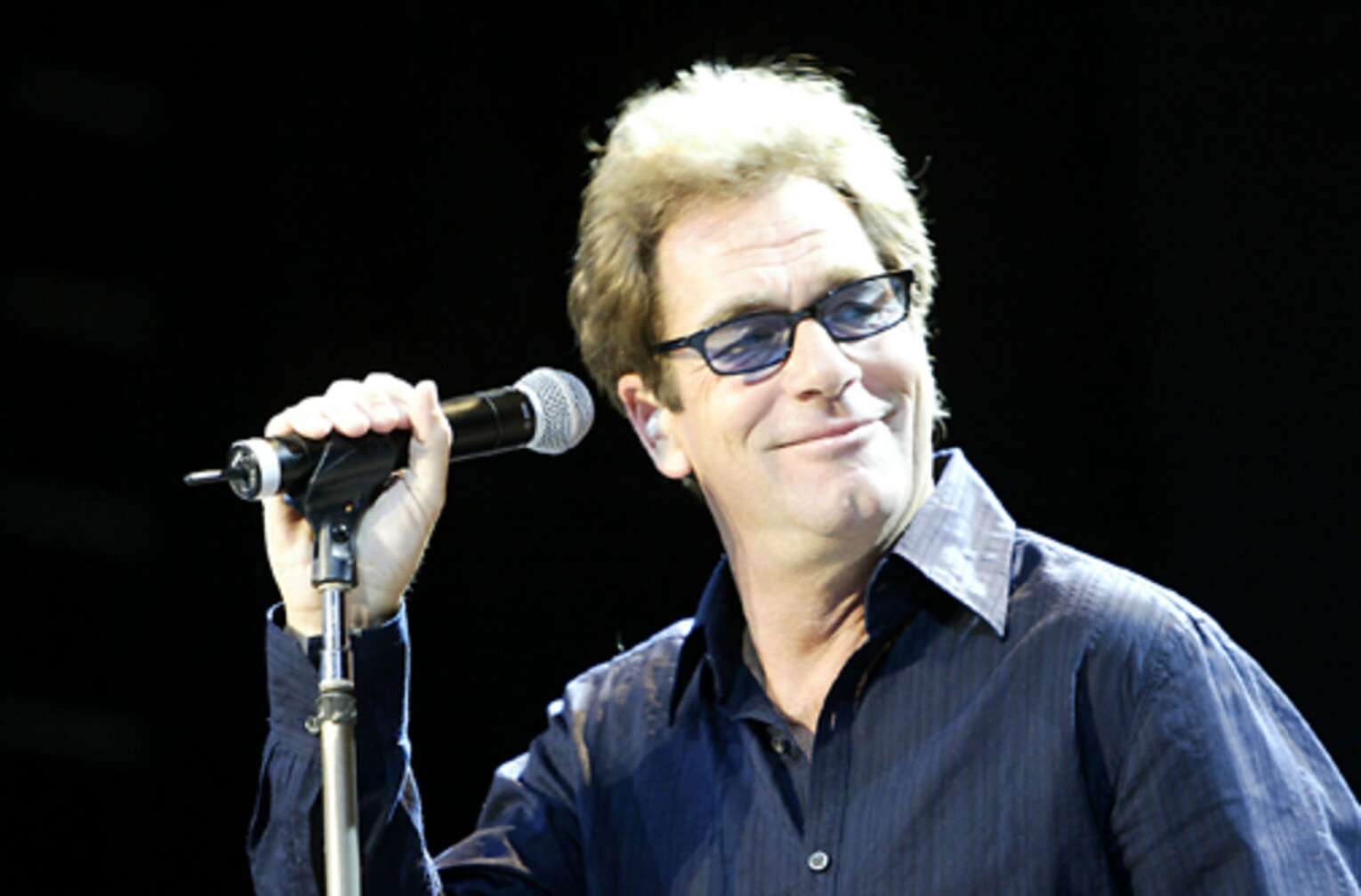 Huey Lewis