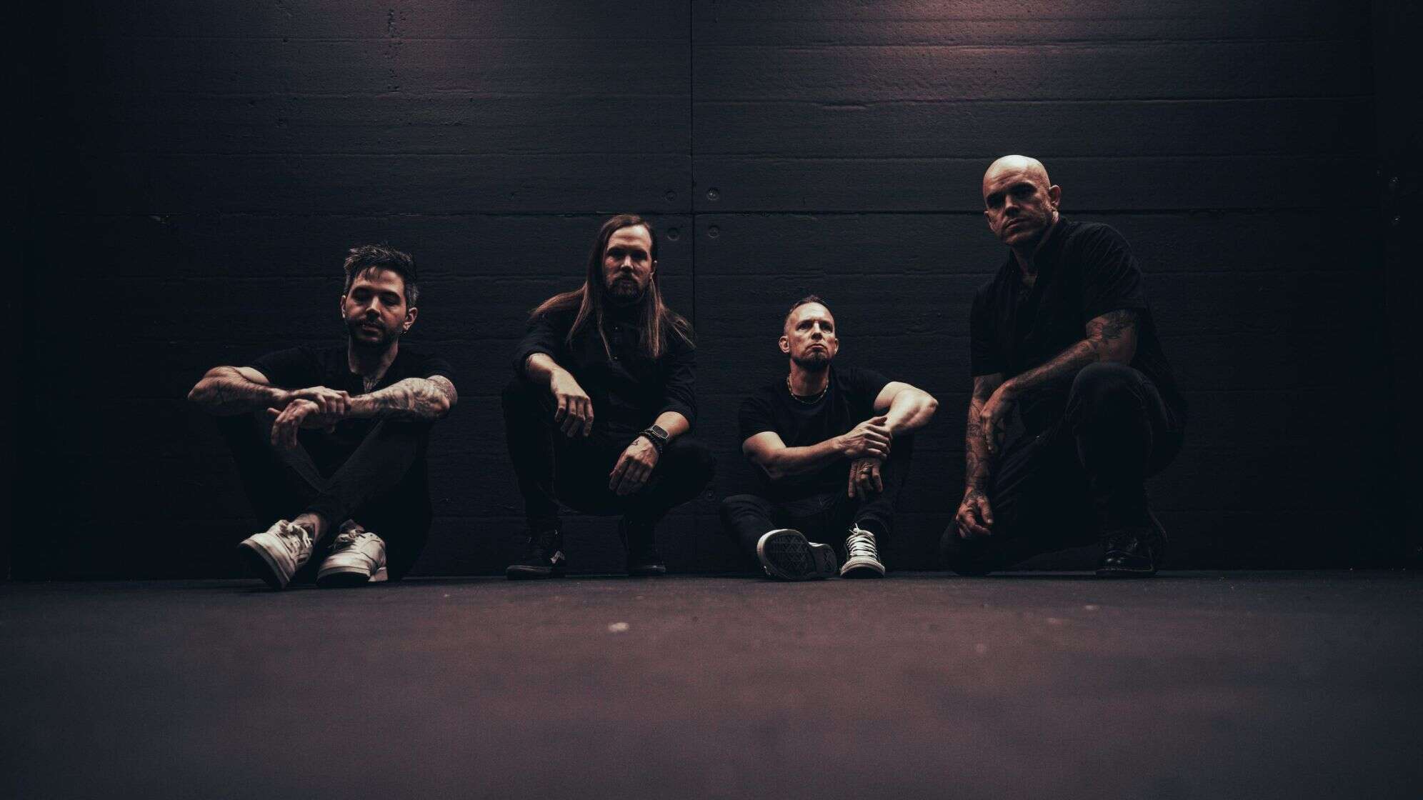 Bandfoto von Tremonti