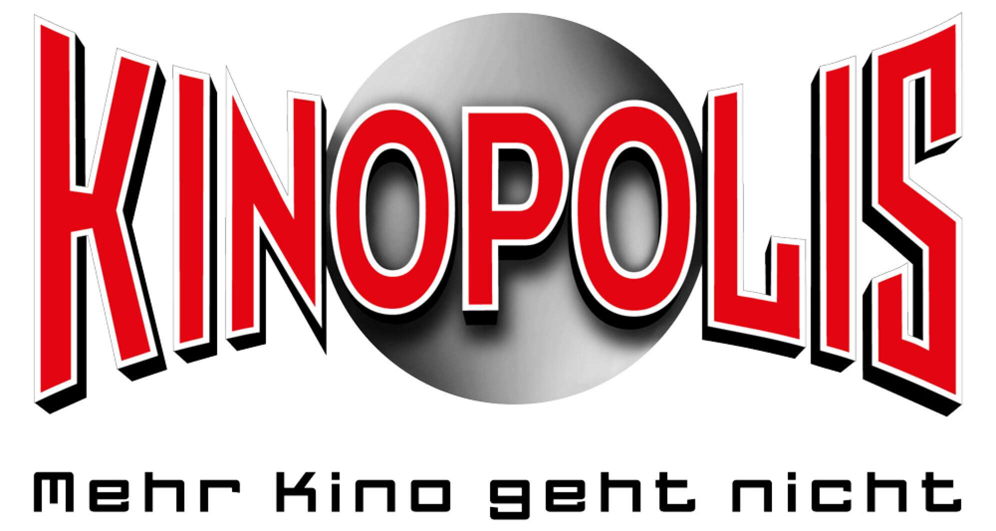 Logo der KINOPOLIS Gruppe