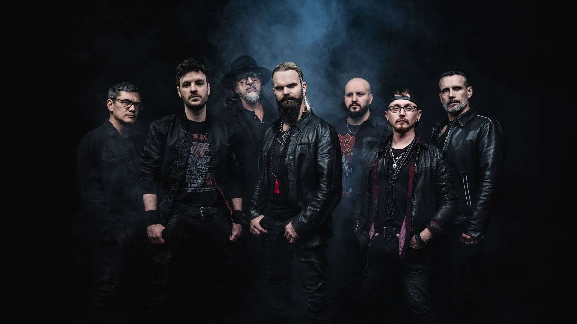 Bandfoto von Saltatio Mortis 2024