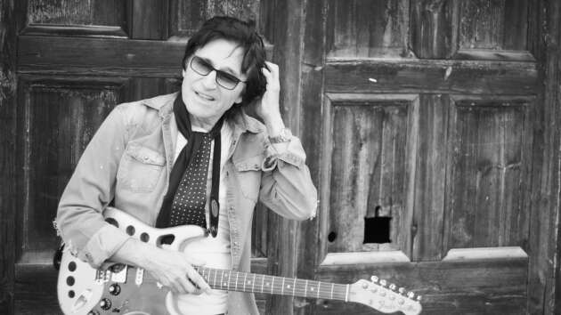 RUSS BALLARD