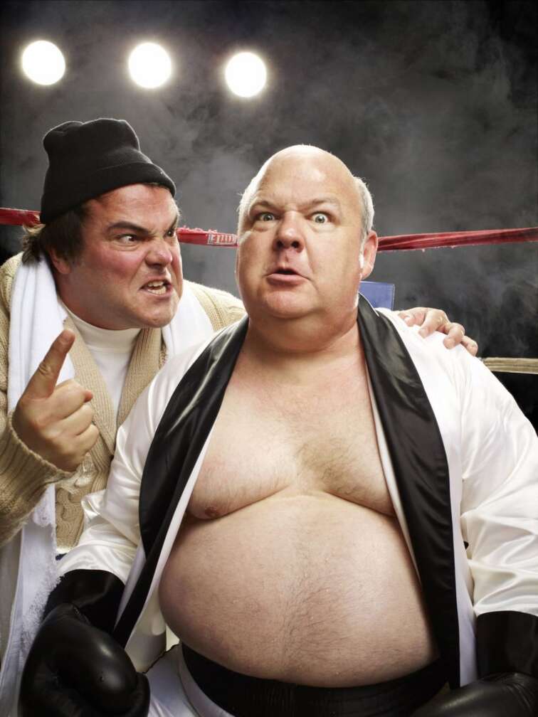 Tenacious D