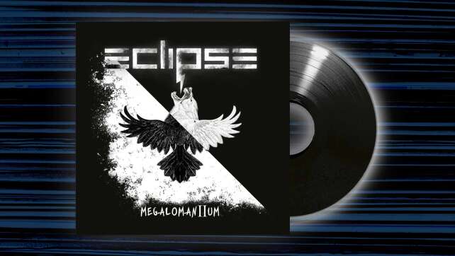 Eclipse - <em>Megalomanium Part 2</em>