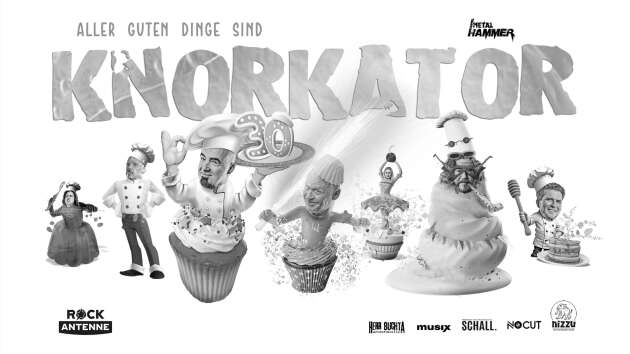 KNORKATOR