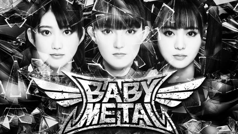 20.05.2025: Babymetal live in Nürnberg