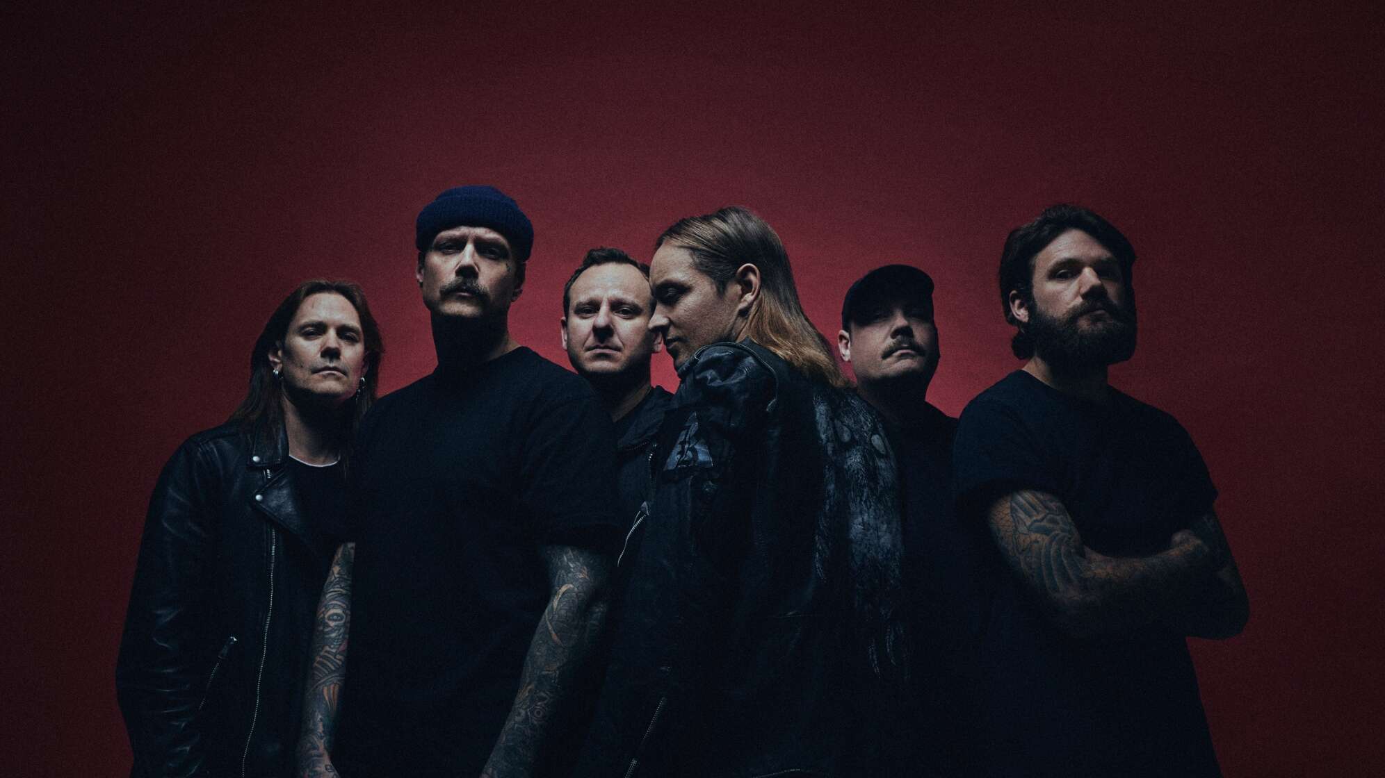 Bandfoto Kvelertak