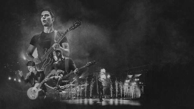 05.05.2025: STEREOPHONICS live in München