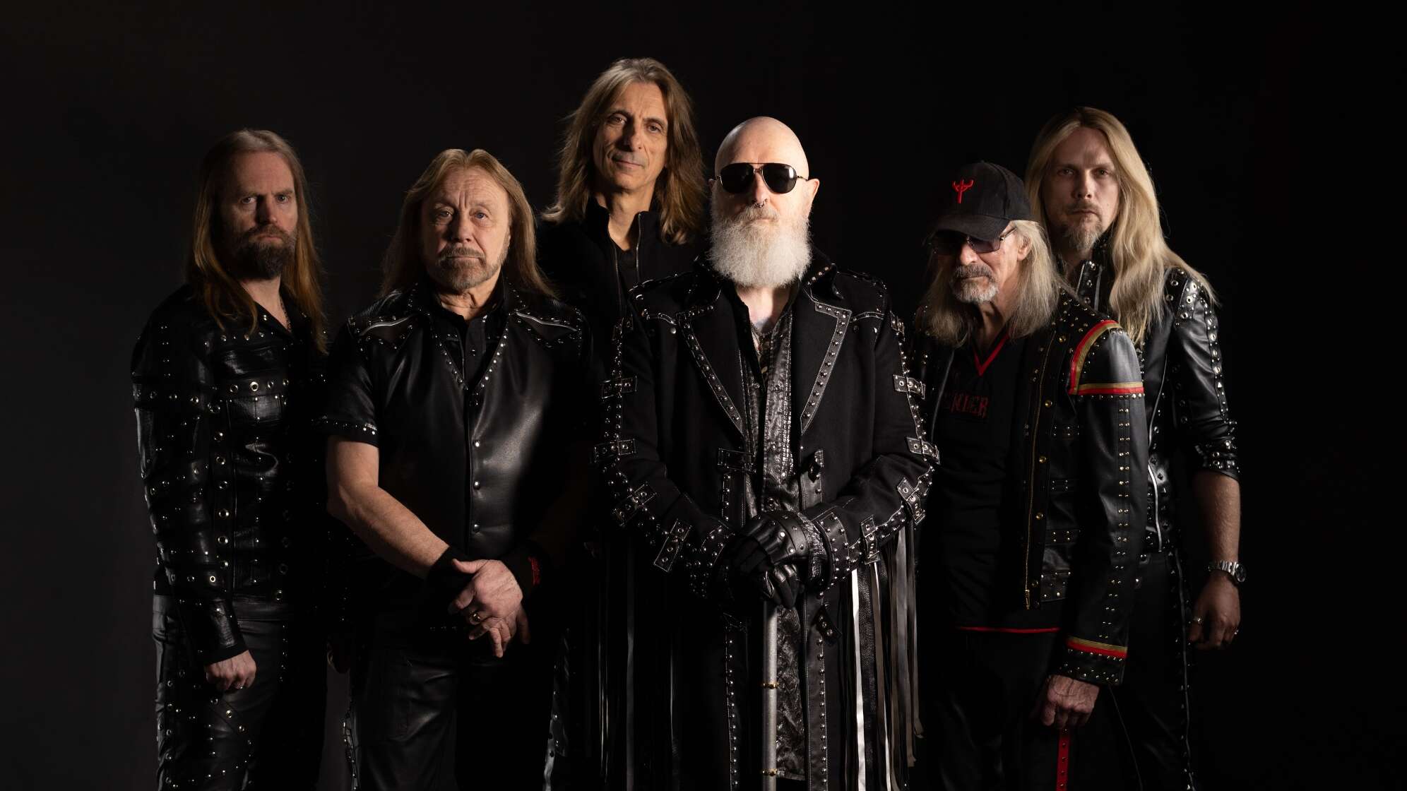 Bandfoto Judas Priest