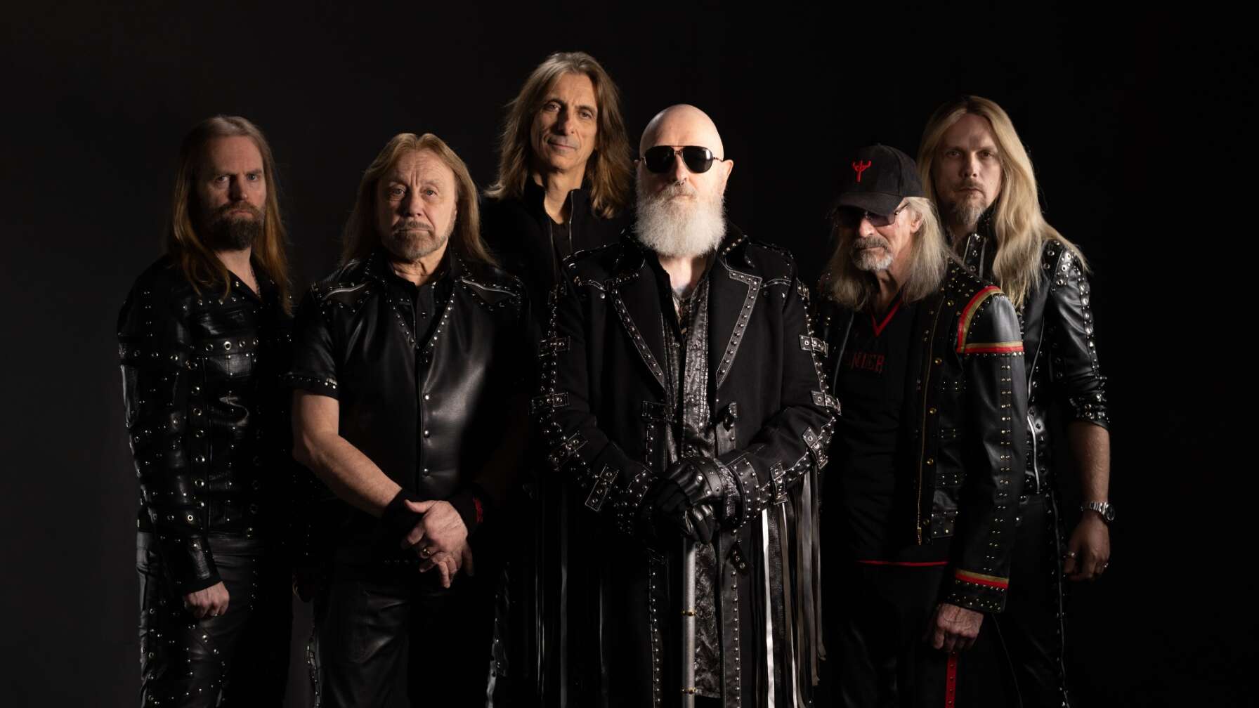 Bandfoto Judas Priest