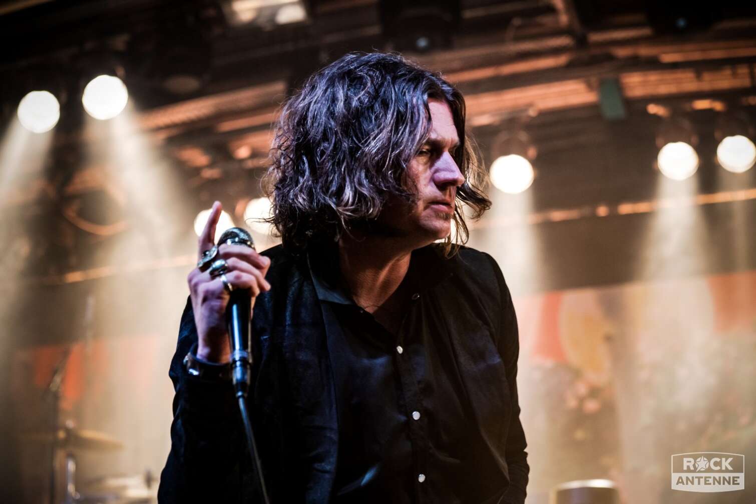 Rival Sons München 2019