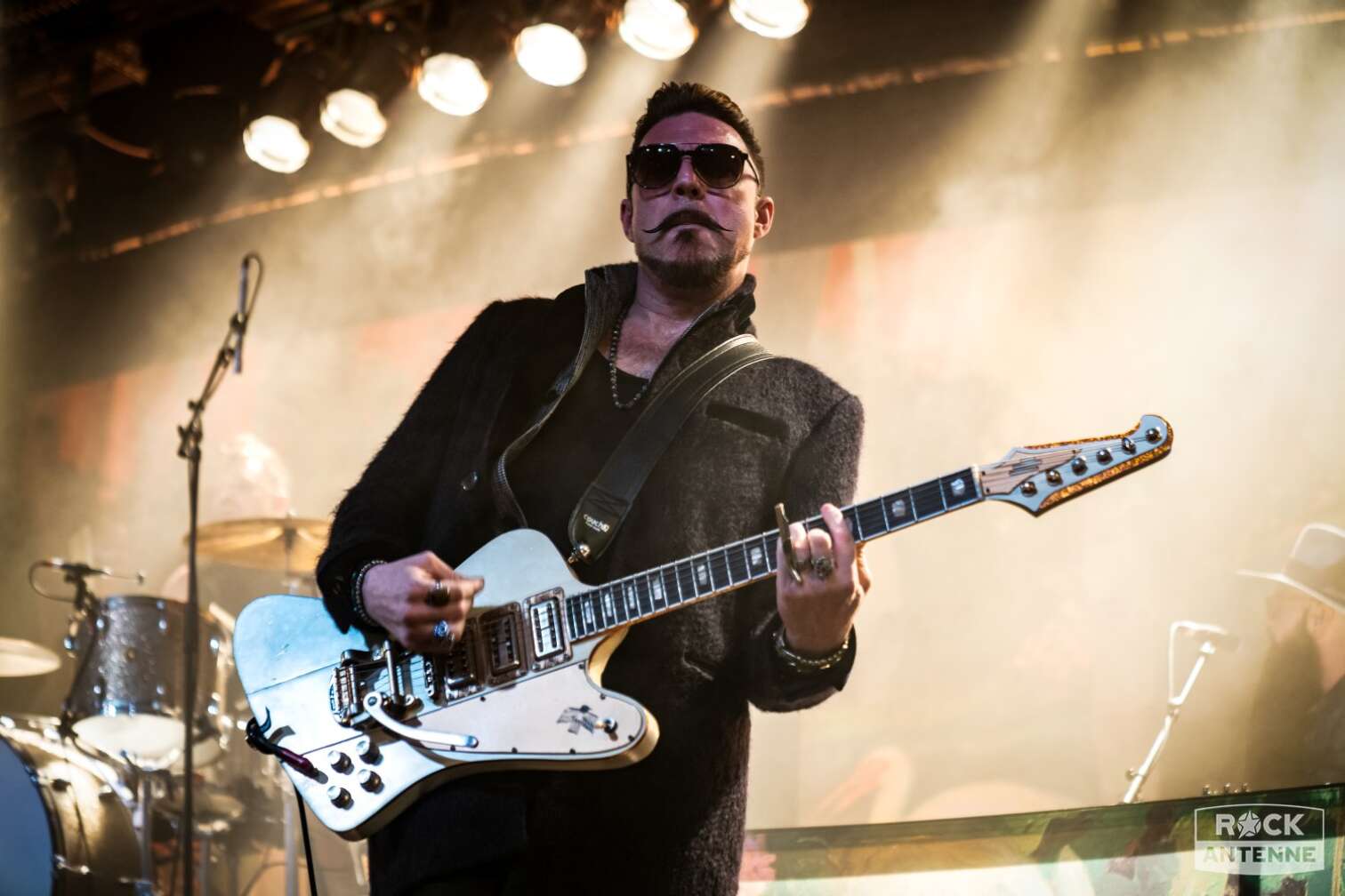 Rival Sons München 2019