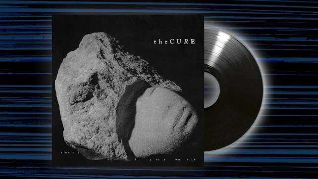 The Cure - <em>Songs Of A Lost World</em>