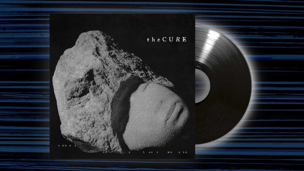 The Cure - <em>Songs Of A Lost World</em>