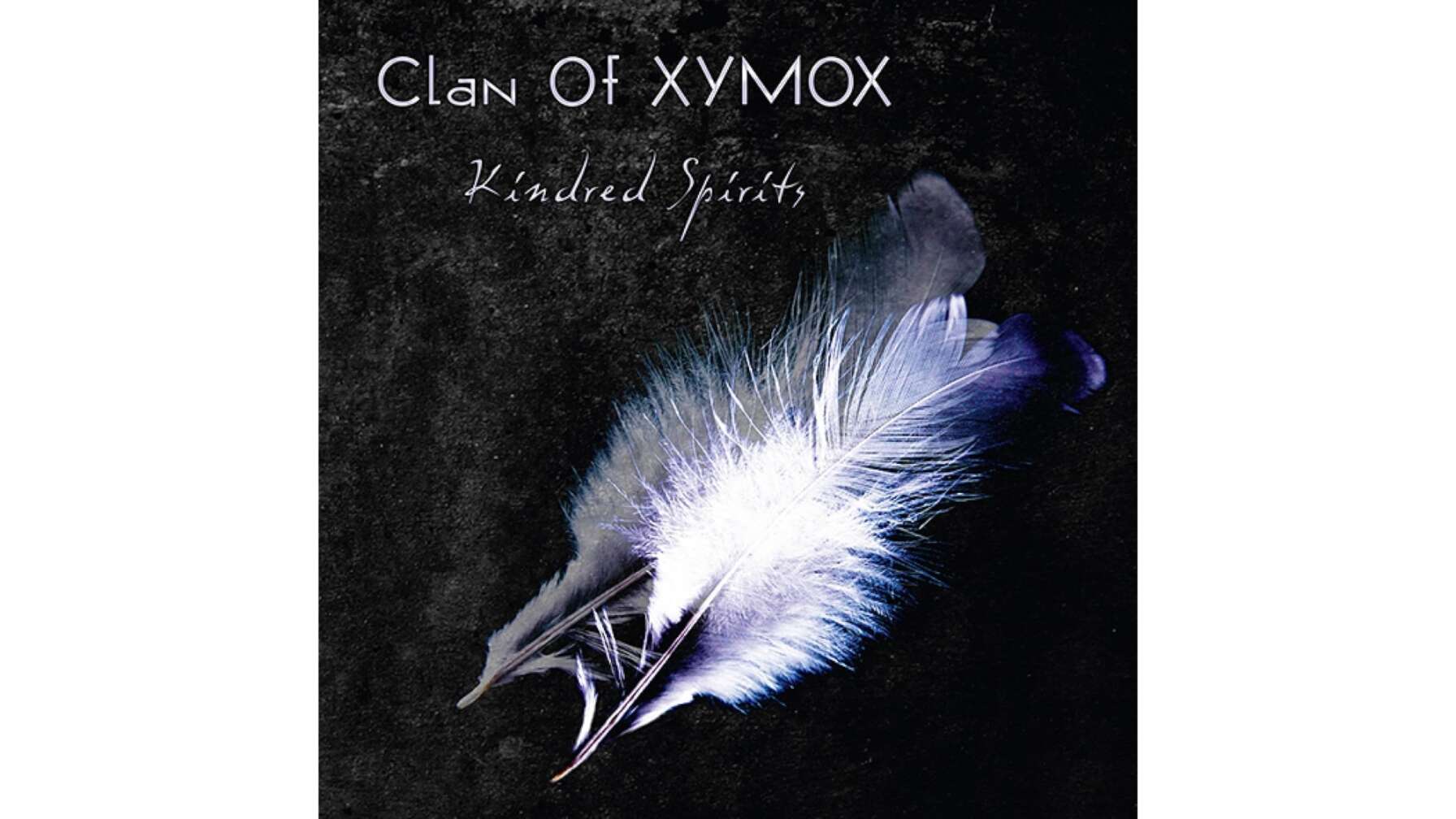 Albumcover Clan of Xymox