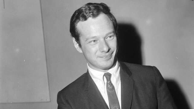 Brian Epstein: Unser Porträt über den fünften Beatle