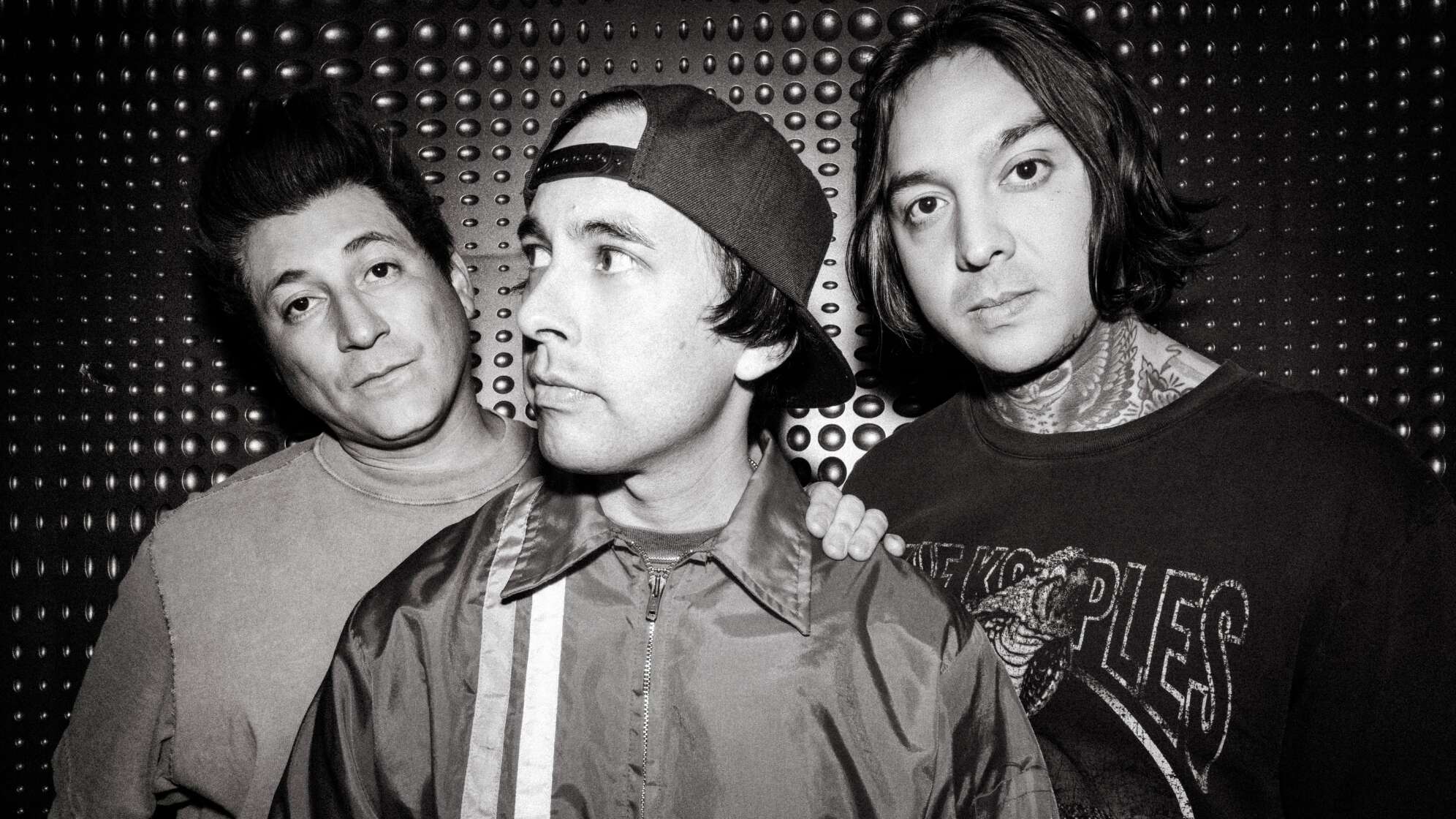 Bandfoto Pierce The Veil